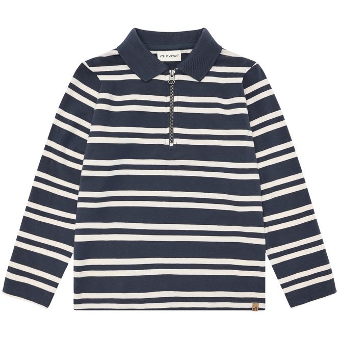 Hovedbilde Minymo pologenser til barn, Odyssey Gray