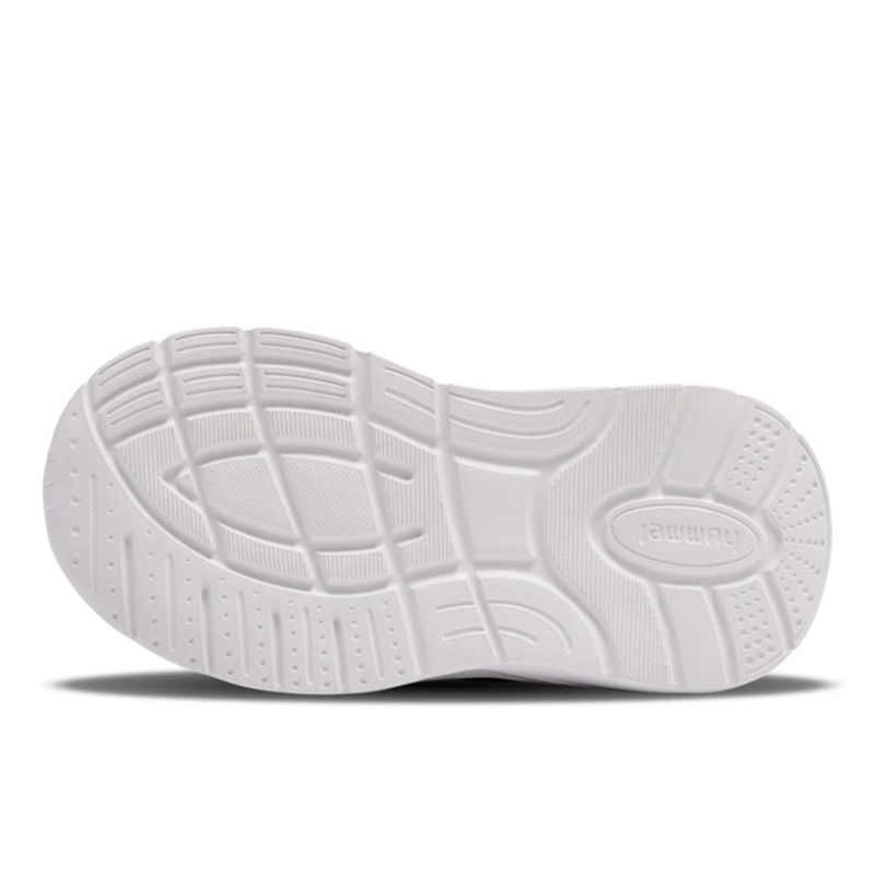 Hummel Actus Tr Breather joggesko, Black Iris