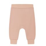 Bilde av Hust & Claire Golf ull joggingbukse, Rose Cloud