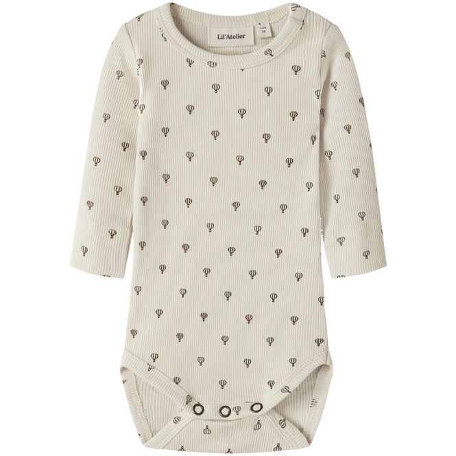 Hovedbilde Lil' Atelier Nbngago body, Turtledove