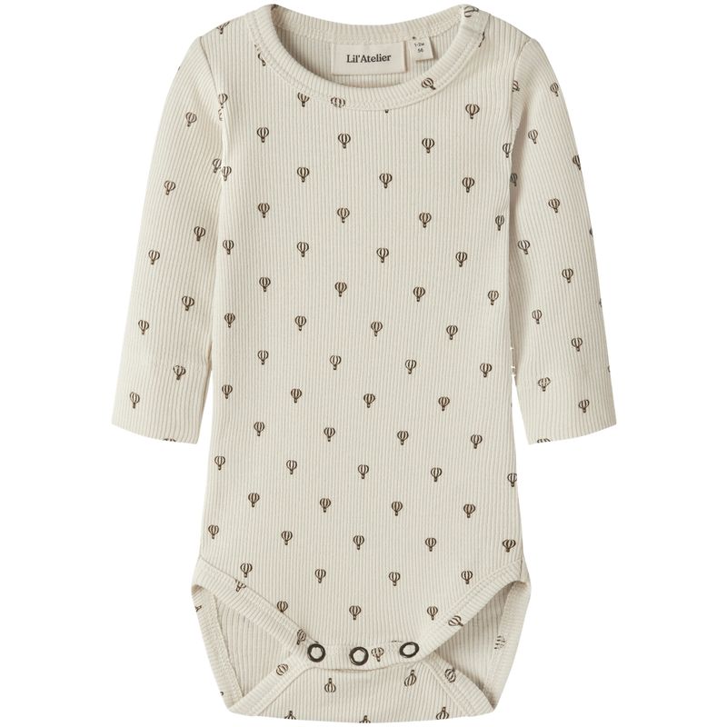 Lil' Atelier Nbngago body, Turtledove