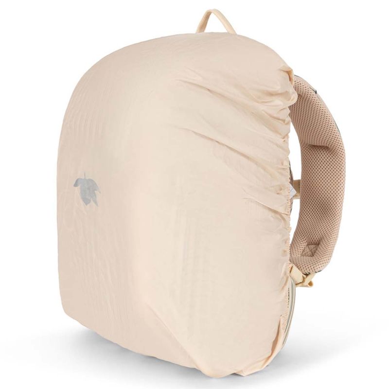 Konges Sløjd Clover ryggsekk 12 L, Duo Verde