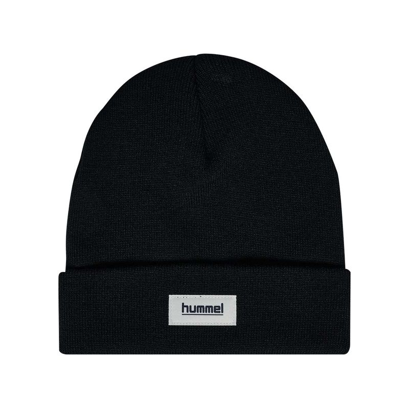 Hummel Hmljr vinterlue til barn, Black