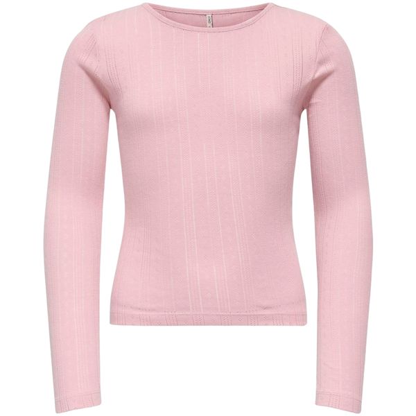 Hovedbilde Kids Only Kogsalsa genser til barn, Bleached ...