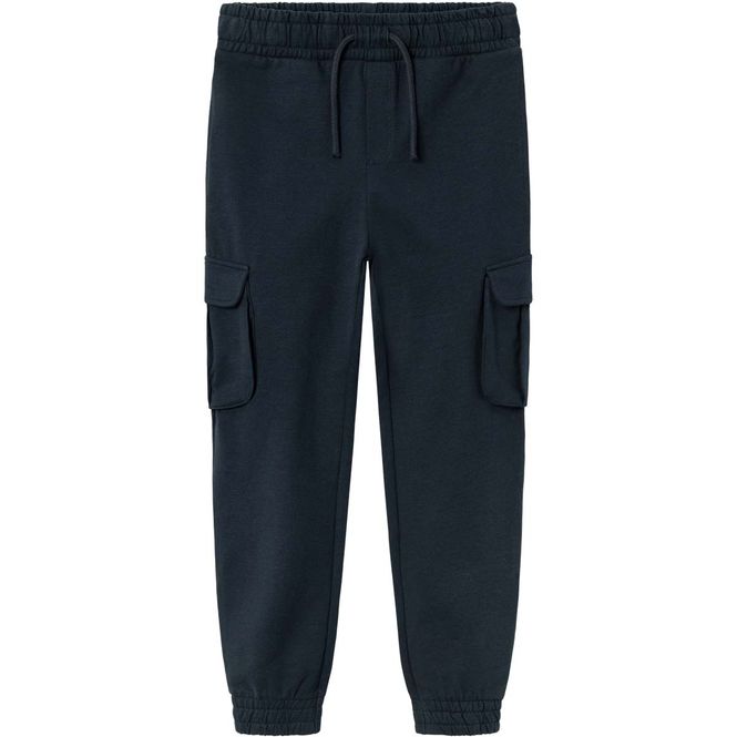 Hovedbilde Name It Nkmollie Cargo joggebukse, Dark Sapphire