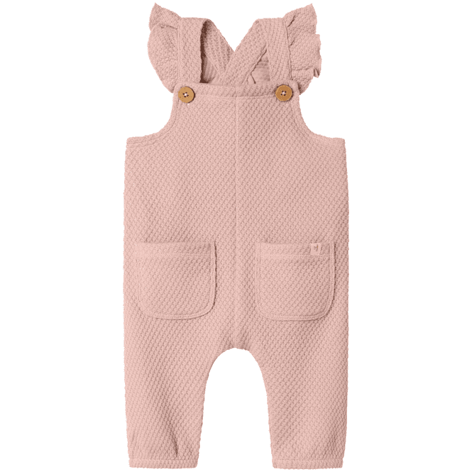 Hovedbilde Lil' Atelier Nbfnoella overall til baby, Cameo ...