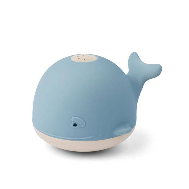 Hovedbilde Liewood Galen badesprinkler, Beach Blue