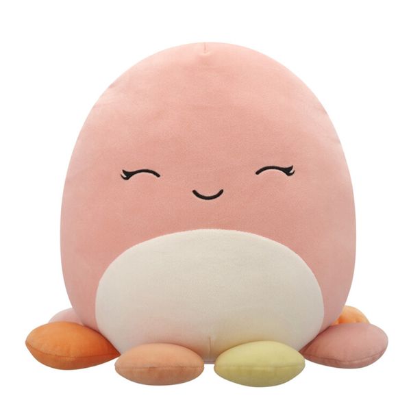 Bilde av Squishmallows 30 cm Melina Octopus