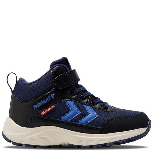 Hovedbilde Hummel Roots TEX overgangssko til barn, Dutch ...