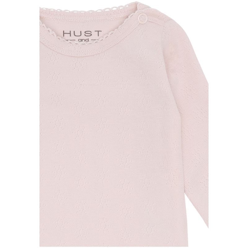 Hust and Claire Hcbam body, Quartz