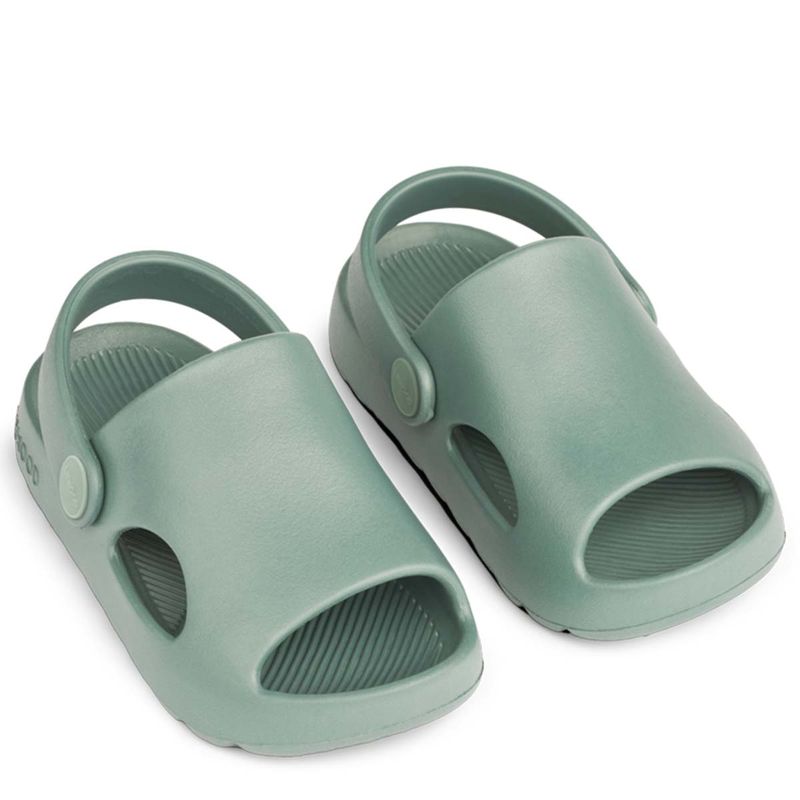 Liewood Morris sandaler til barn, Peppermint