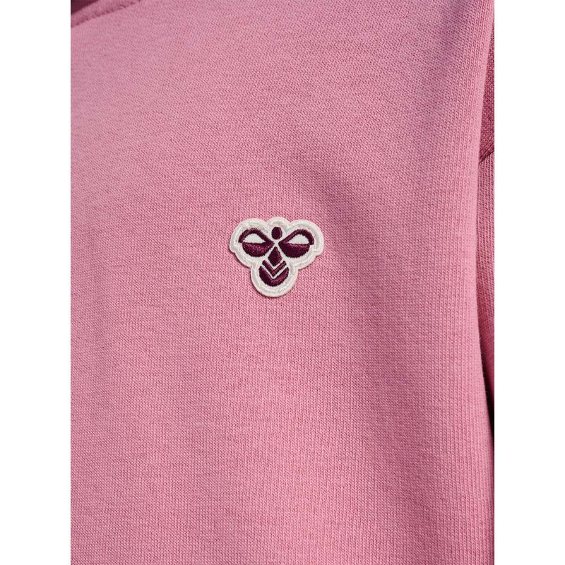 Hummel Loose Bee hettegenser til barn, Polignac
