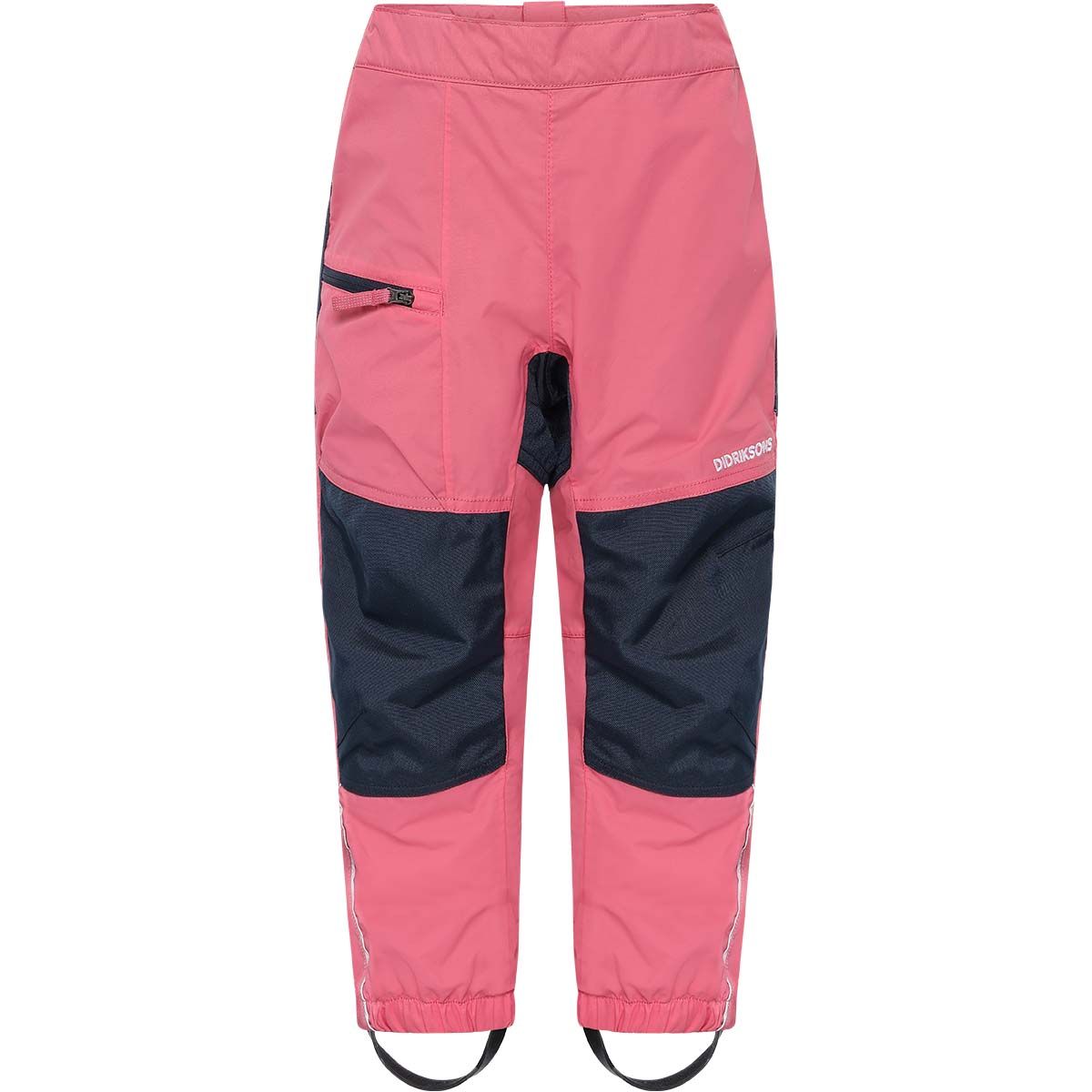 Didriksons Dusk 5 skallbukse til barn, Dusty Azalea