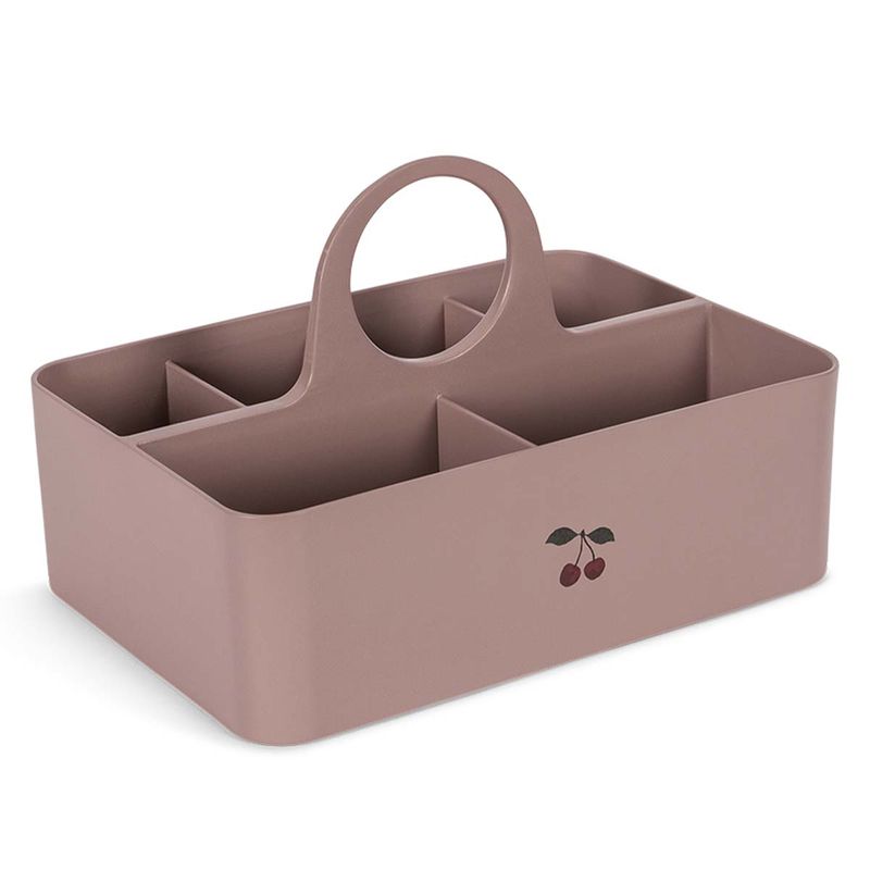 Konges Sløjd organizer, Cherry