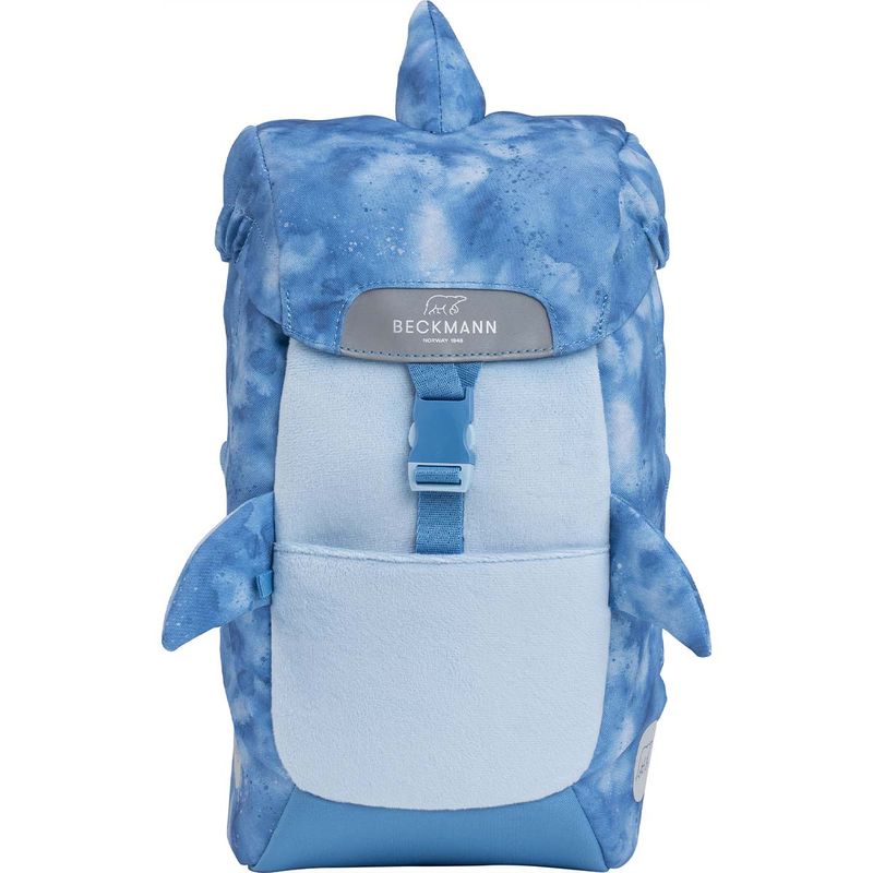 Beckmann Classic Mini barnehagesekk, Shark