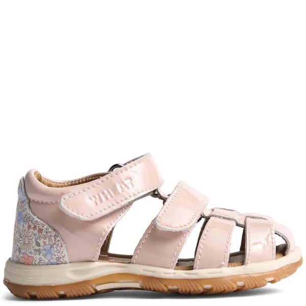 Hovedbilde Wheat Frei sandaler til barn og baby, Powder