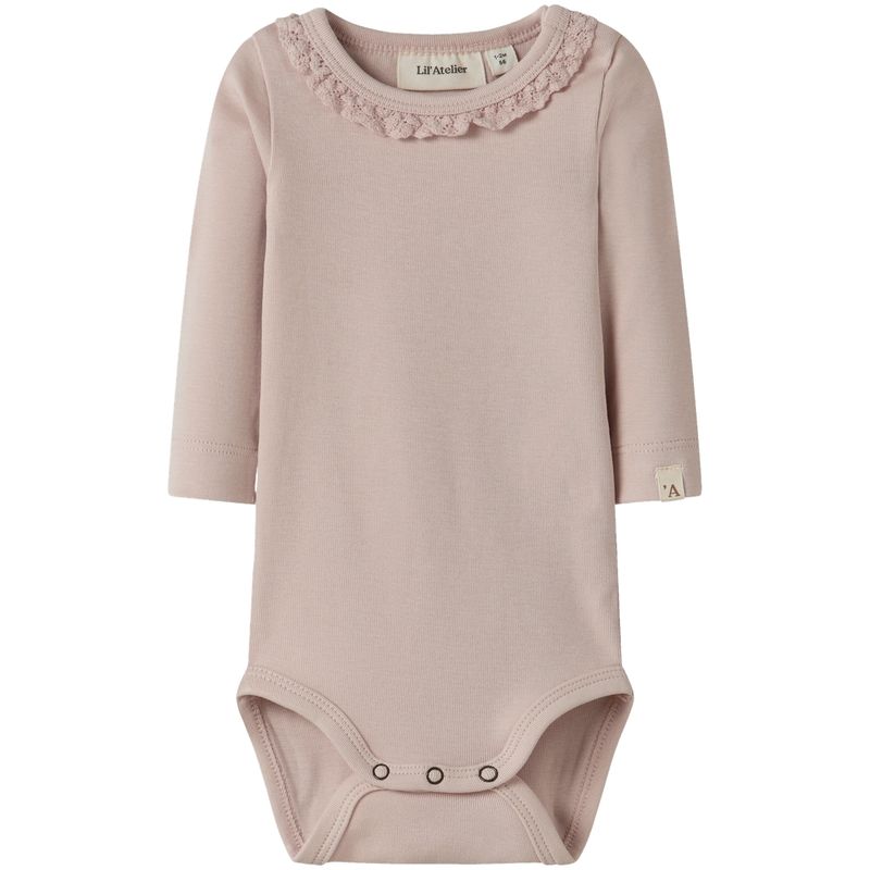 Lil' Atelier Nbflayo body, Peach Whip