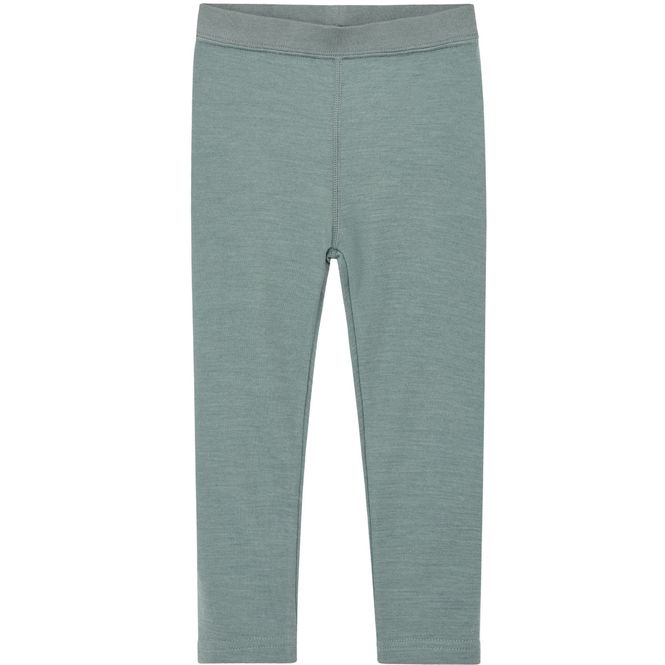 Hovedbilde Hust & Claire Laki ull/bambus leggings, ...