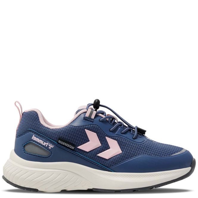Hovedbilde Hummel Creek Low Tex Jr overgangsssko, Flint ...