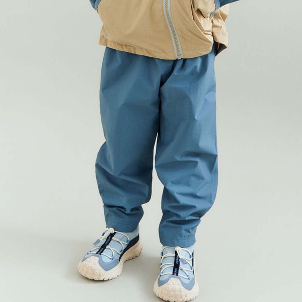 Hovedbilde Wheat Vand skallbukse til barn, Bluefin