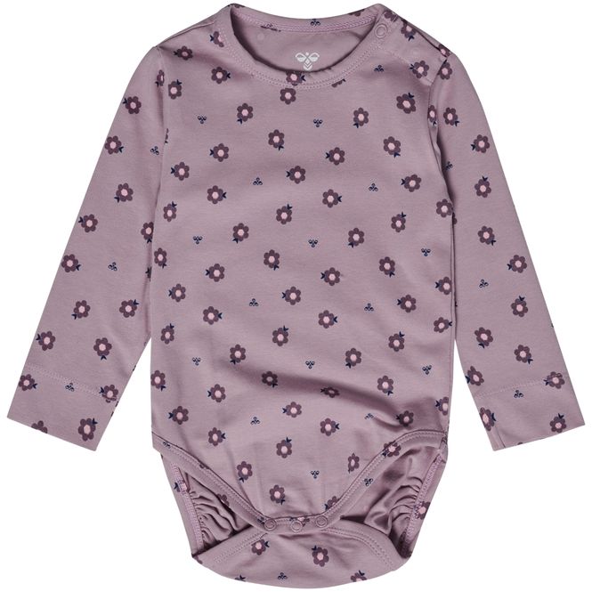 Hovedbilde Hummel Hmlmini body, Sea Fog
