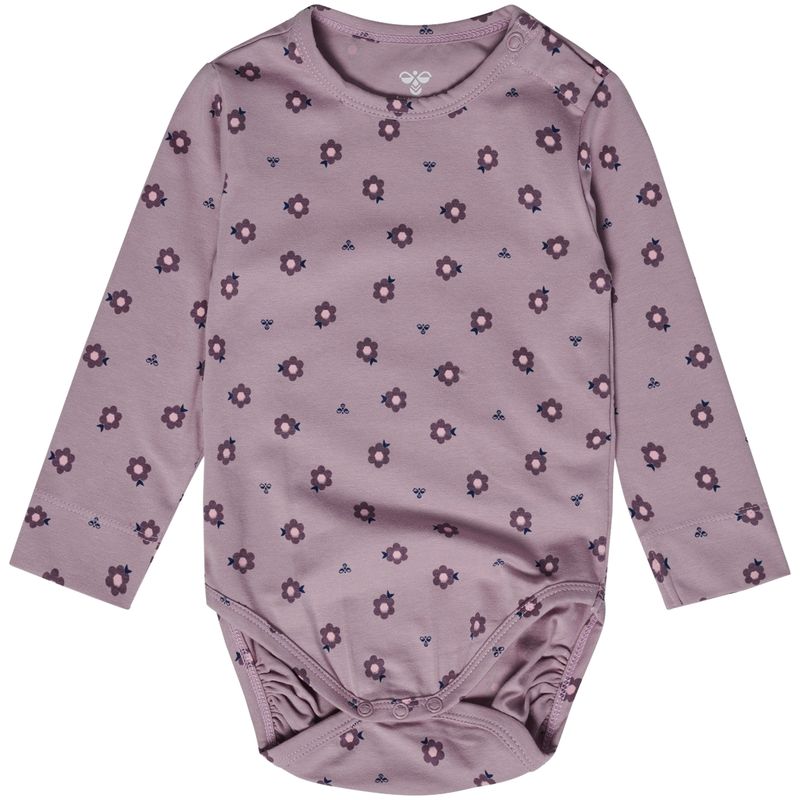 Hummel Hmlmini body, Sea Fog