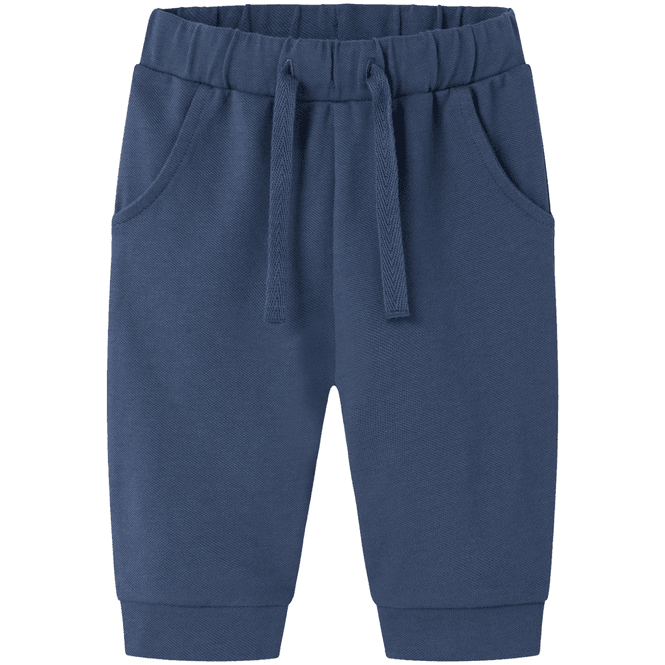 Hovedbilde Name It Nbmjarl joggebukse til baby, Vintage ...