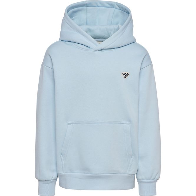Hovedbilde Hummel Bee jr loose hettegenser til barn, Skyway