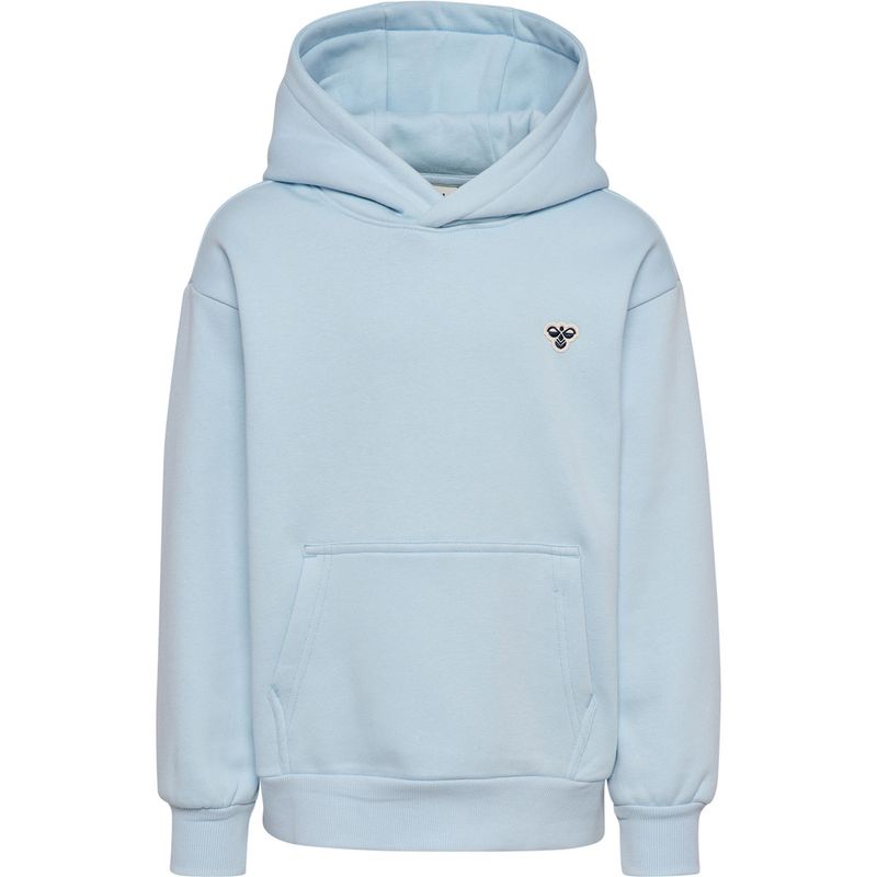 Hummel Bee jr loose hettegenser til barn, Skyway
