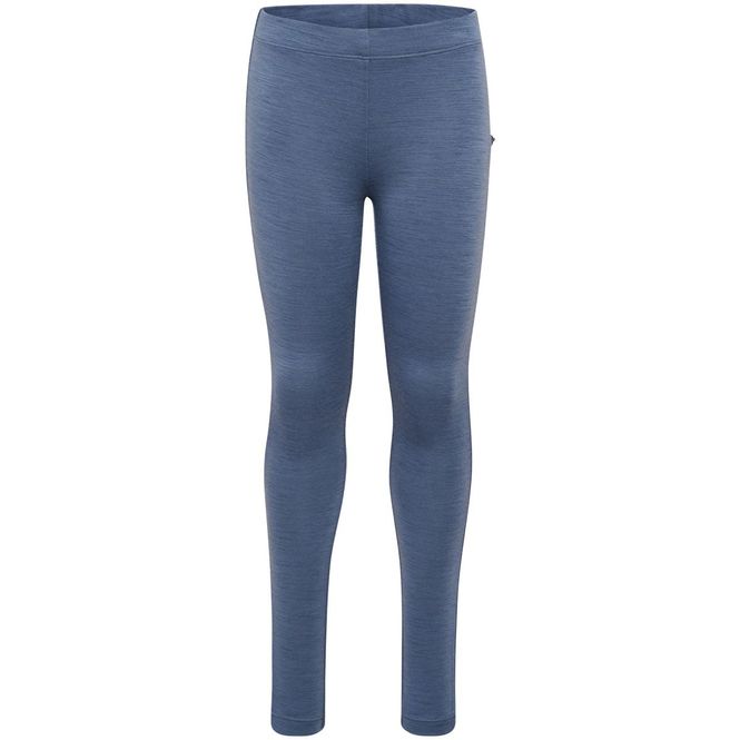 Hovedbilde Hummel Hmljr leggings i ull/viskose til barn, ...