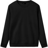 Hovedbilde LMTD Nizu sweatshirt til barn, black