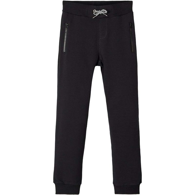Name It Nkmhonk joggebukse til barn, Black