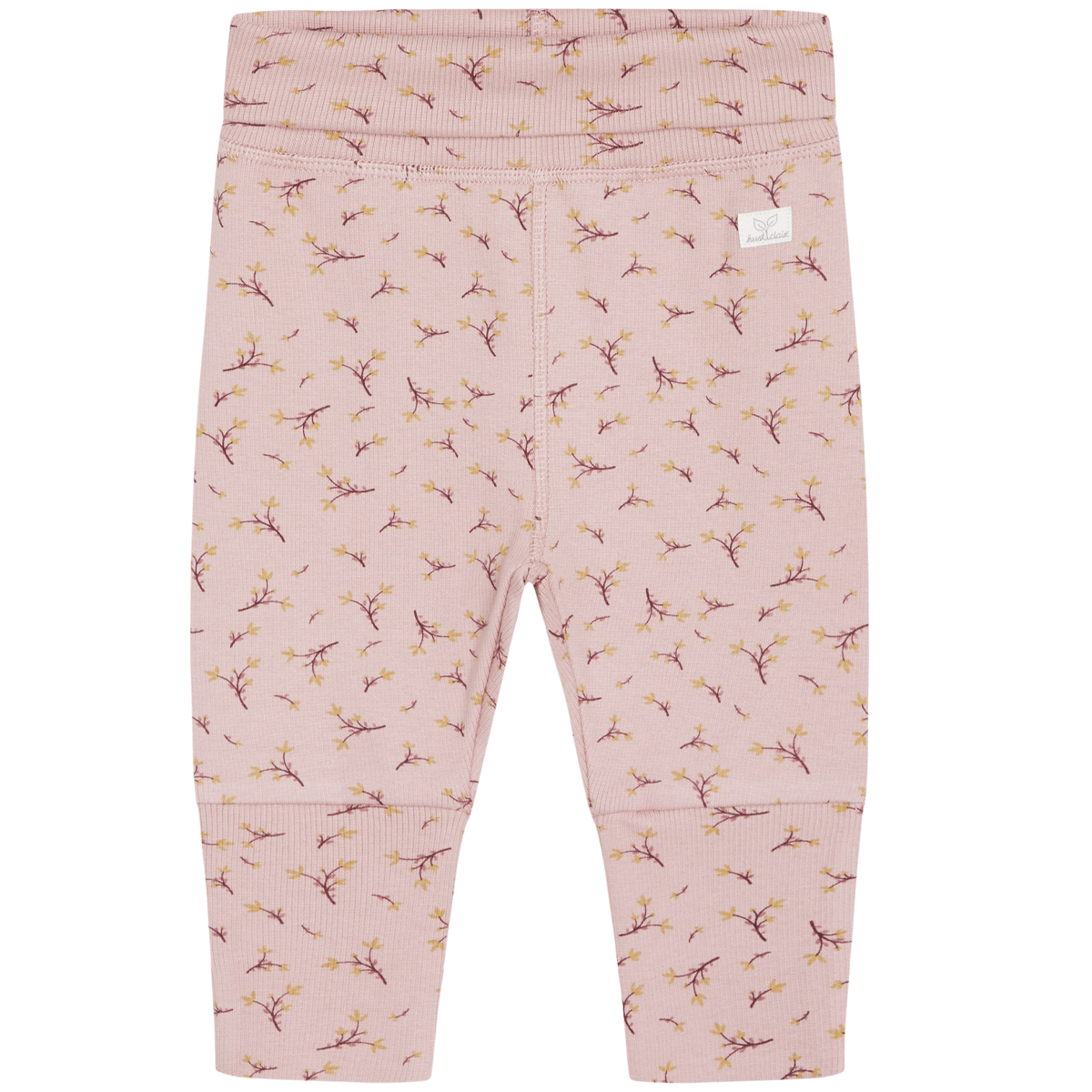 Hovedbilde Hust & Claire Guste joggebukse, Dusty Rose