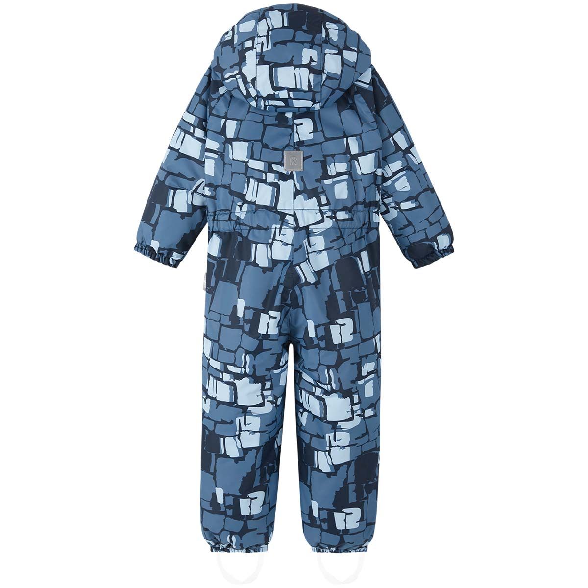 Reima Reitti vinterdress til barn, Blue Ocean