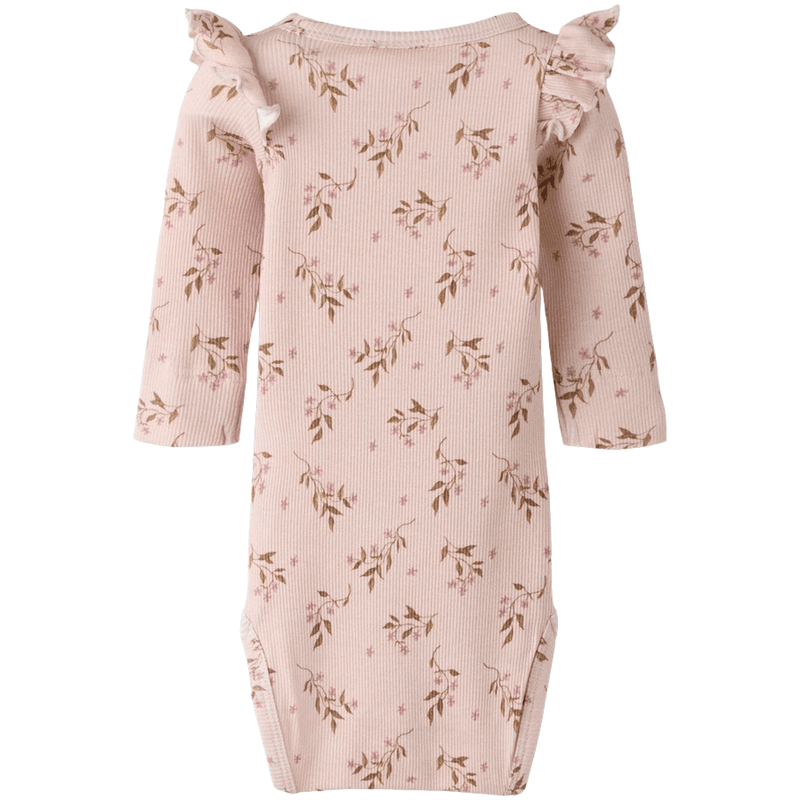 Lil' Atelier Nbfgavo body, Hushed Violet