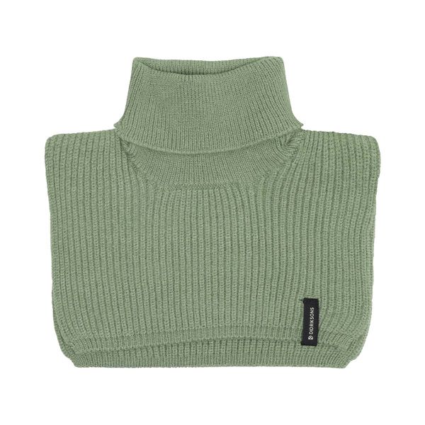 Hovedbilde Didriksons Delfinen 2 hals til barn, Light Moss