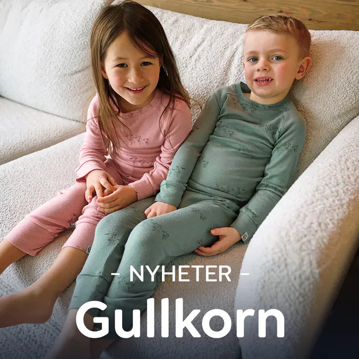 Nyheter Gullkorn