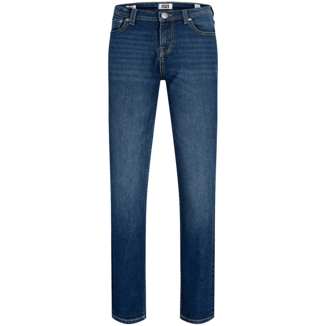 Hovedbilde Jack & Jones Junior Jjiclark regular jeans til ...