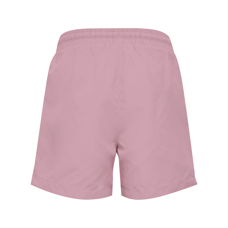 Hummel Hmljr Board badeshorts til barn, Mauve Shadow