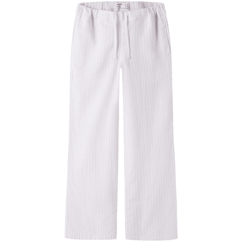 Name It Nkfrikka bukse til barn, Keepsake Lilac
