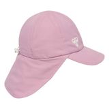 Hovedbilde hummel Hmlmini Bee solhatt til baby, Mauve Shadow