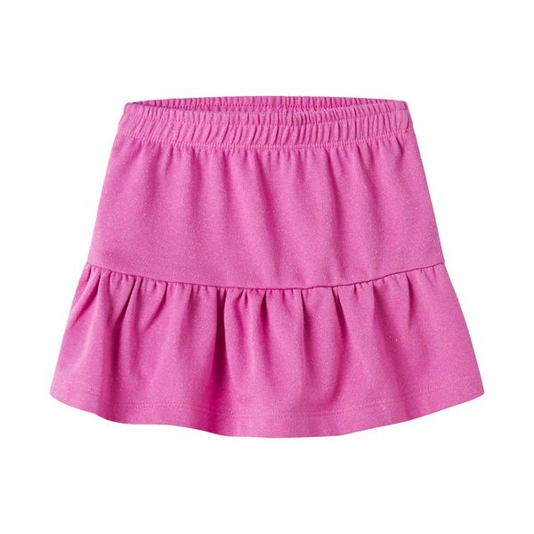 Hovedbilde Name It Nmfditter skjørt til småbarn, Strawberry ...