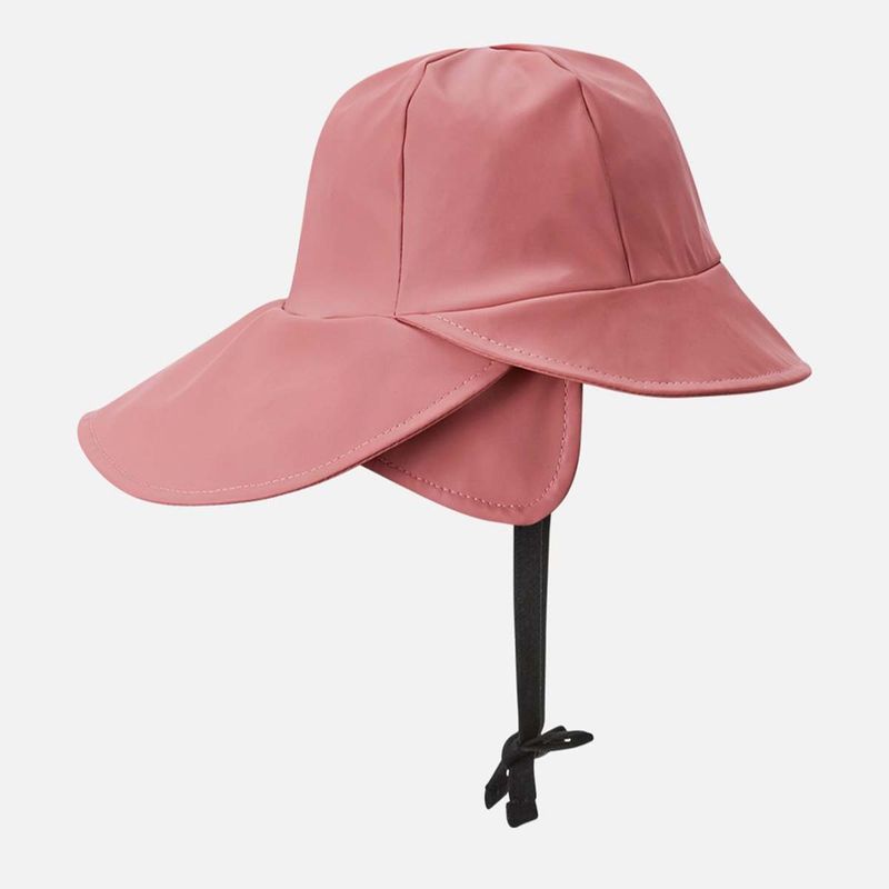 Reima Rainy sydvest til barn, Rose Blush