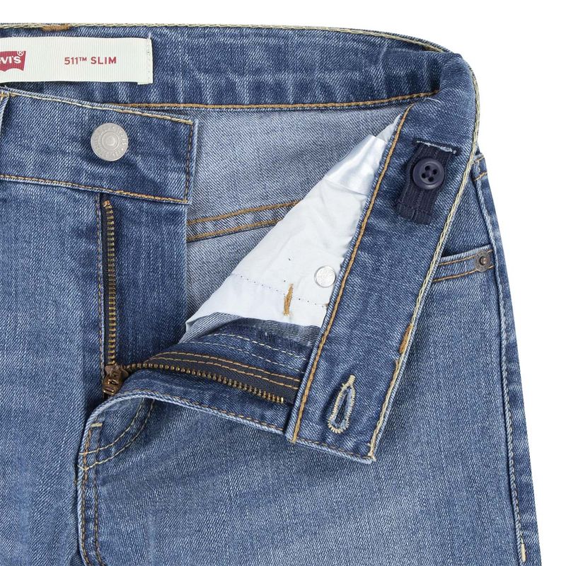 Levis 511 slim-fit jeans til barn, Calabasas