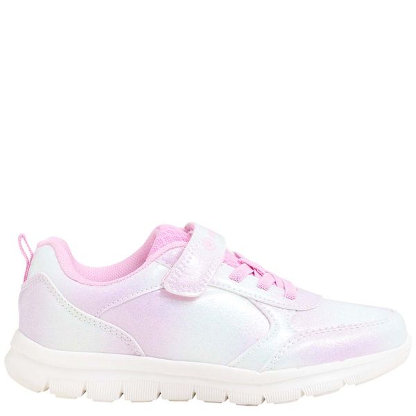 Hovedbilde Colorkids joggesko til barn og baby, Golden Haze