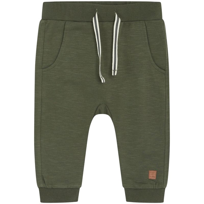 Hust and Claire Hcgeorgey joggebukse til baby, Deep Ivy