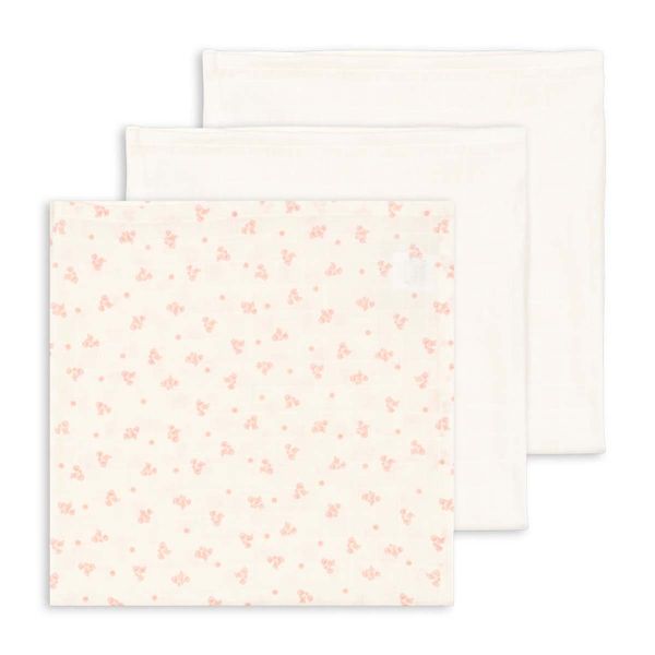 Hovedbilde Konges Sløjd Bellini 3-pack gaskluter, Ilmia