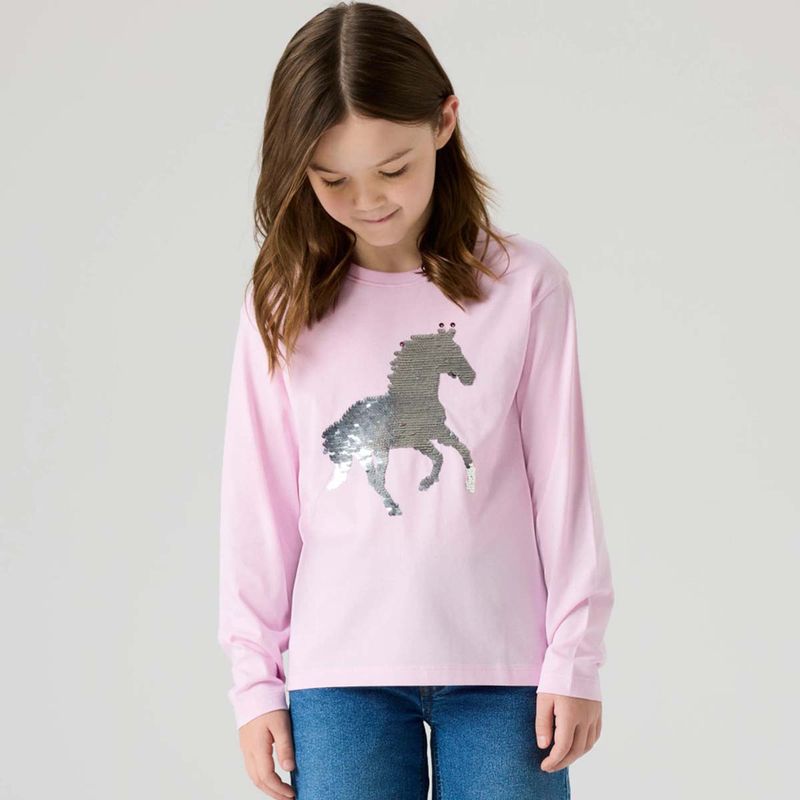 Name It Nkfdassa genser til barn, Pirouette