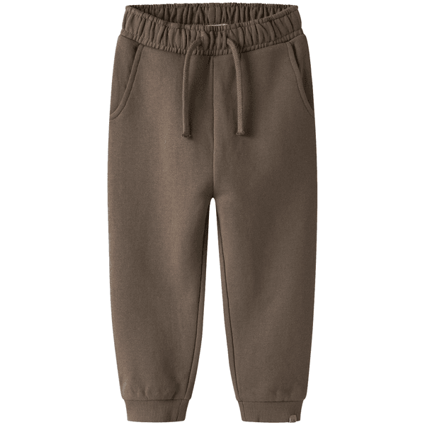 Hovedbilde Lil' Atelier Nmmjobo joggebukse til småbarn, ...