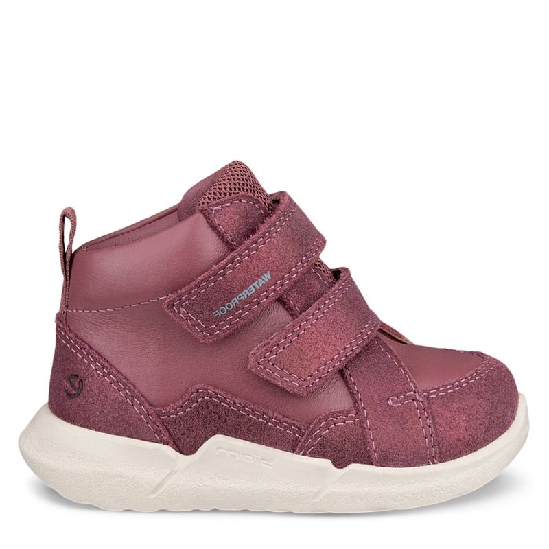 Ecco Biom 2.2 Infant Velcro overgangssko, Nocturne